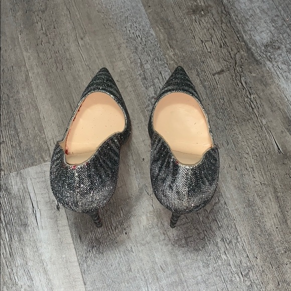 Lightly used loubs - Picture 2 of 6